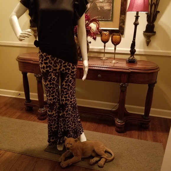 Pants - Picture 1 of 3